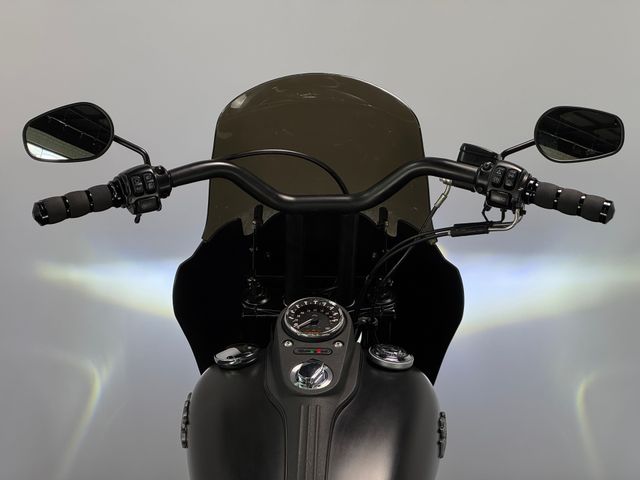harley-davidson - street-bob-fxdb
