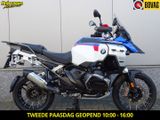 BMW R 1300 GS ADVENTURE TROPHY