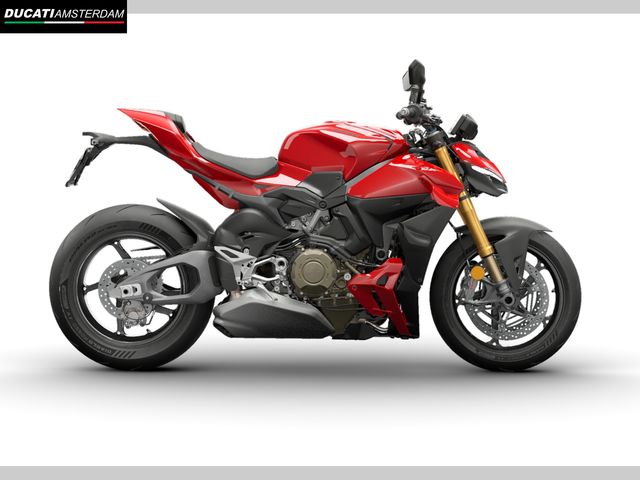 ducati - streetfighter-v4s