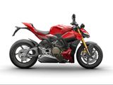 DUCATI STREETFIGHTER V4 S