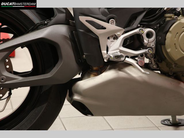 ducati - streetfighter-v4s