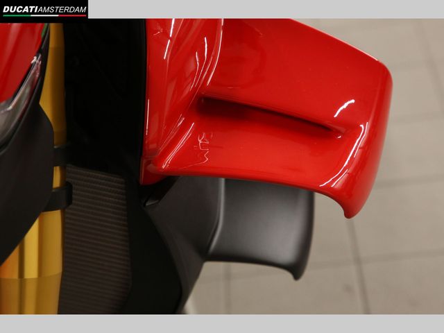 ducati - streetfighter-v4s