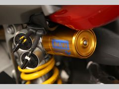 Ducati Streetfighter V4S 2026 nieuw – foto 14 van 23