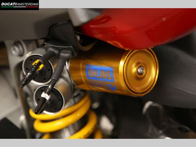 ducati - streetfighter-v4s