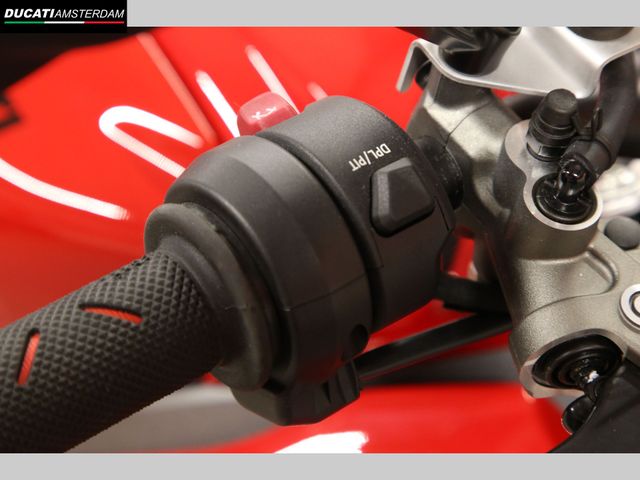 ducati - streetfighter-v4s