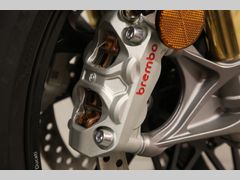 Ducati Streetfighter V4S 2026 nieuw – foto 19 van 23