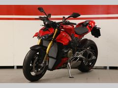 Ducati Streetfighter V4S 2026 nieuw – foto 3 van 23