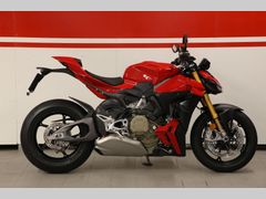 Ducati Streetfighter V4S 2026 nieuw – foto 1 van 23