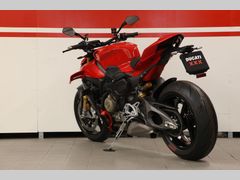 Ducati Streetfighter V4S 2026 nieuw – foto 5 van 23