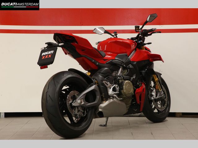 ducati - streetfighter-v4s