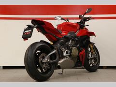 Ducati Streetfighter V4S 2026 nieuw – foto 6 van 23