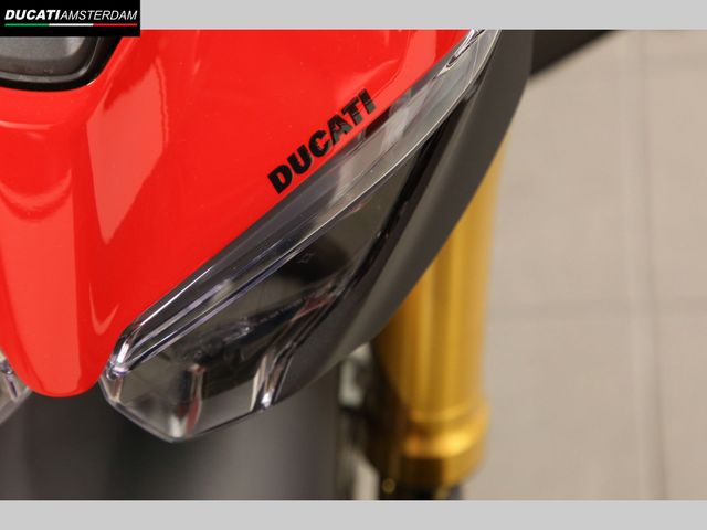 ducati - streetfighter-v4s