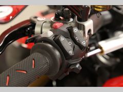 Ducati Streetfighter V4S 2026 nieuw – foto 10 van 23