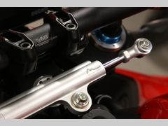 Ducati Streetfighter V4S 2026 nieuw – foto 9 van 23