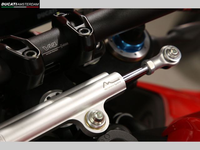 ducati - streetfighter-v4s