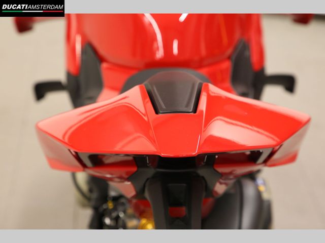 ducati - streetfighter-v4s