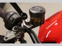 Ducati Streetfighter V4S 2026 nieuw – foto 17 van 23