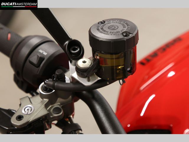 ducati - streetfighter-v4s