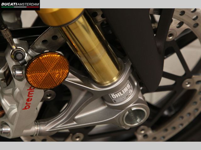 ducati - streetfighter-v4s
