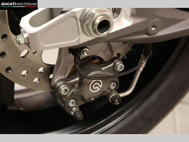 ducati - streetfighter-v4s