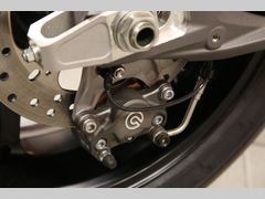 Ducati Streetfighter V4S 2026 nieuw – foto 22 van 23