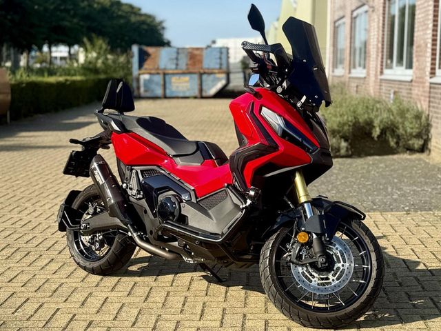 honda - x-adv