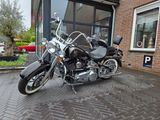 HARLEY-DAVIDSON SOFTAIL DELUXE FLSTN