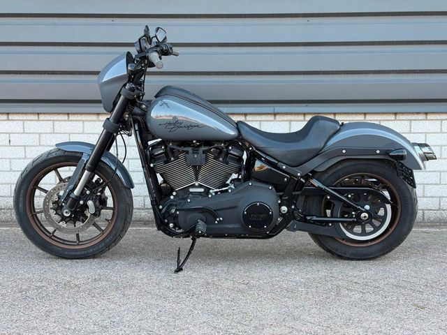 harley-davidson - low-rider-s-fxlrs-114