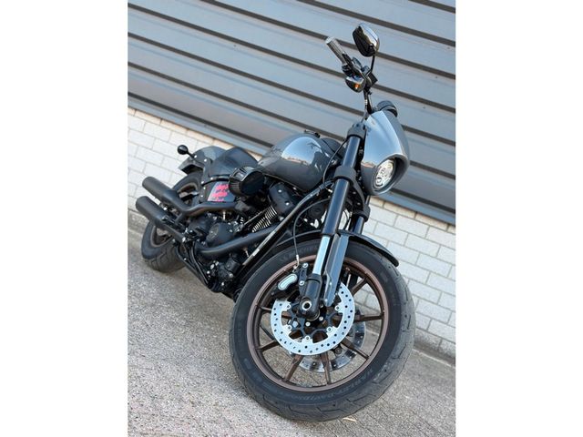 harley-davidson - low-rider-s-fxlrs-114