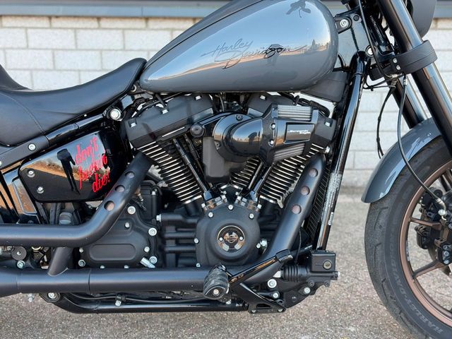 harley-davidson - low-rider-s-fxlrs-114