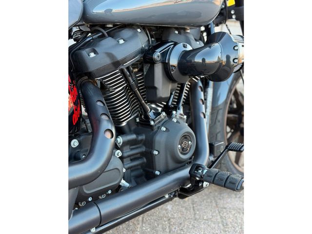 harley-davidson - low-rider-s-fxlrs-114