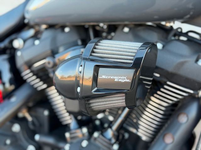 harley-davidson - low-rider-s-fxlrs-114