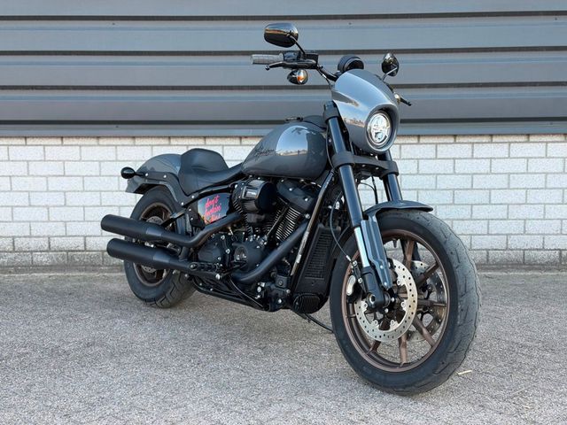 harley-davidson - low-rider-s-fxlrs-114