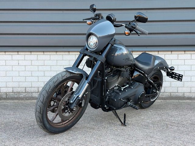 harley-davidson - low-rider-s-fxlrs-114