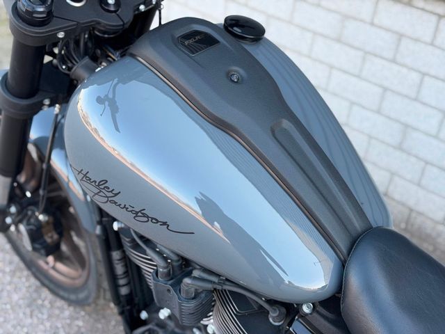 harley-davidson - low-rider-s-fxlrs-114