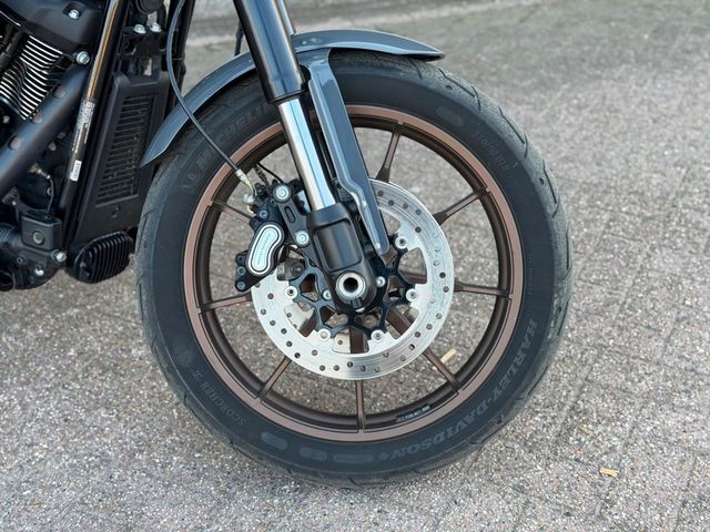harley-davidson - low-rider-s-fxlrs-114