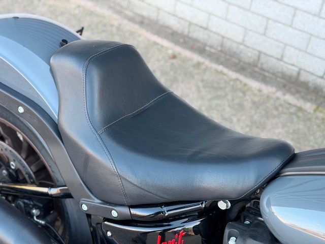 harley-davidson - low-rider-s-fxlrs-114