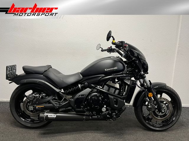 kawasaki - vulcan-s