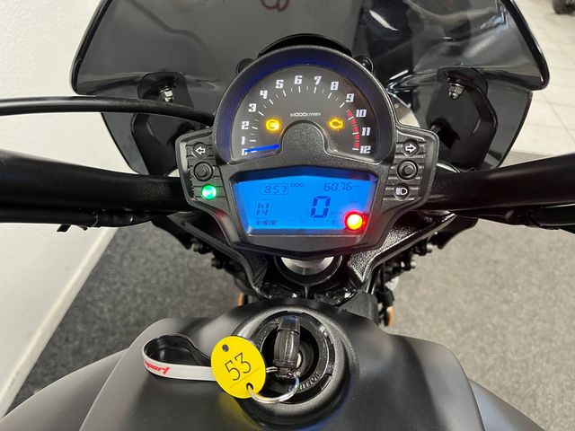 kawasaki - vulcan-s