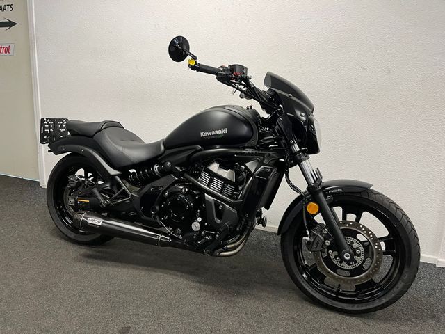 kawasaki - vulcan-s