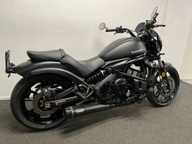 kawasaki - vulcan-s