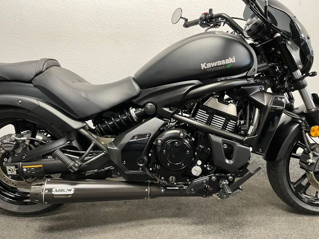 kawasaki - vulcan-s
