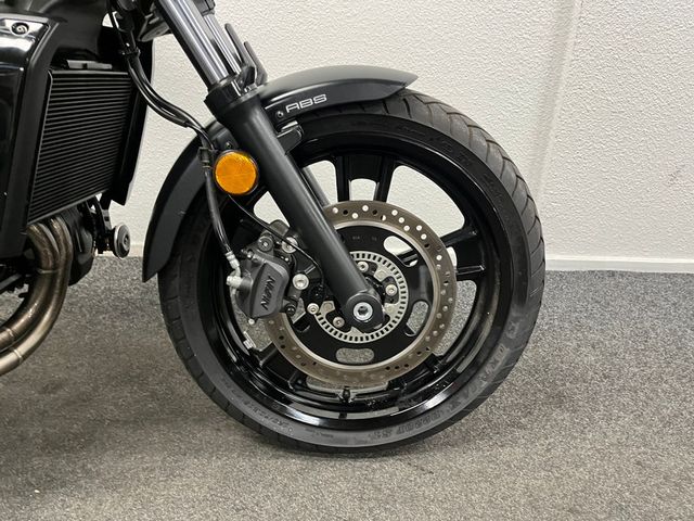 kawasaki - vulcan-s