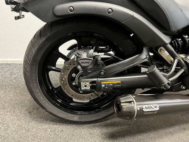 kawasaki - vulcan-s