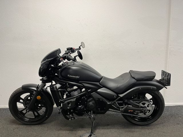 kawasaki - vulcan-s