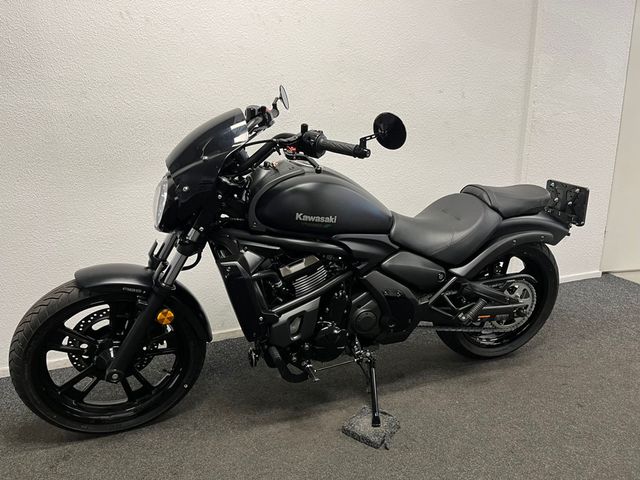 kawasaki - vulcan-s