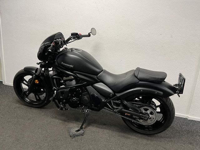 kawasaki - vulcan-s
