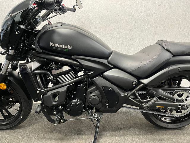 kawasaki - vulcan-s