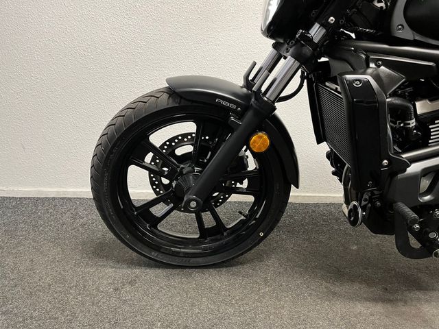 kawasaki - vulcan-s