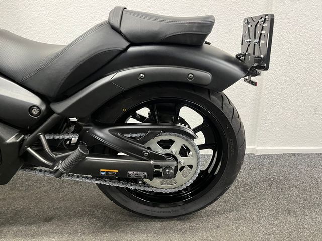 kawasaki - vulcan-s